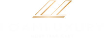 Loan luxory logo 